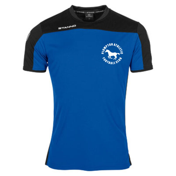 Training T-Shirt (Youth) Thumbnail