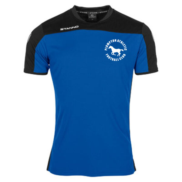 Training T-Shirt (Adult) Thumbnail