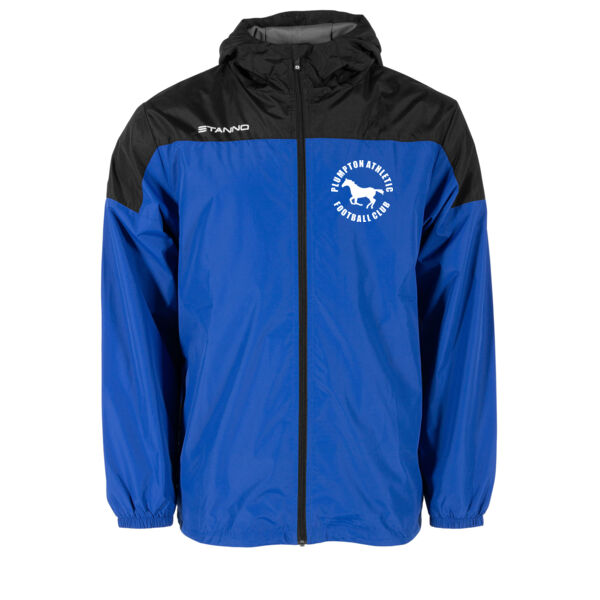 Coaches Windbreaker (Unisex) Thumbnail