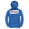PAJ Premium Hoodie (Kids) Thumbnail